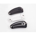 Motocorse NEW STYLE Billet Brake Reservoir Cap For Nissin Master Cylinders On MV Agusta Models Motocorse NEW STYLE Billet Brake Reservoir Cap For Nissin Master Cylinders On MV Agusta Models